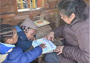 Curriculum